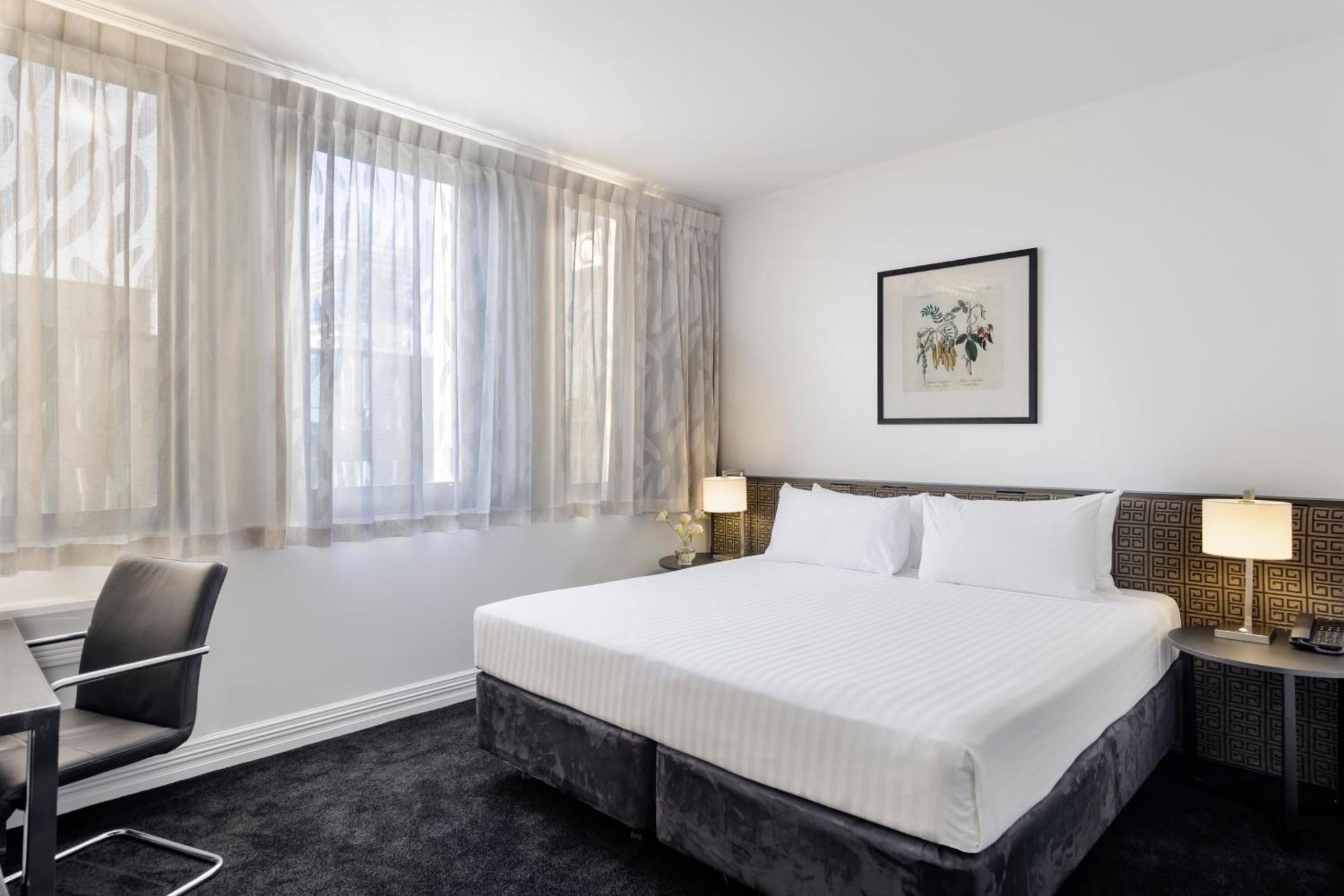 Edit Hotel Auckland