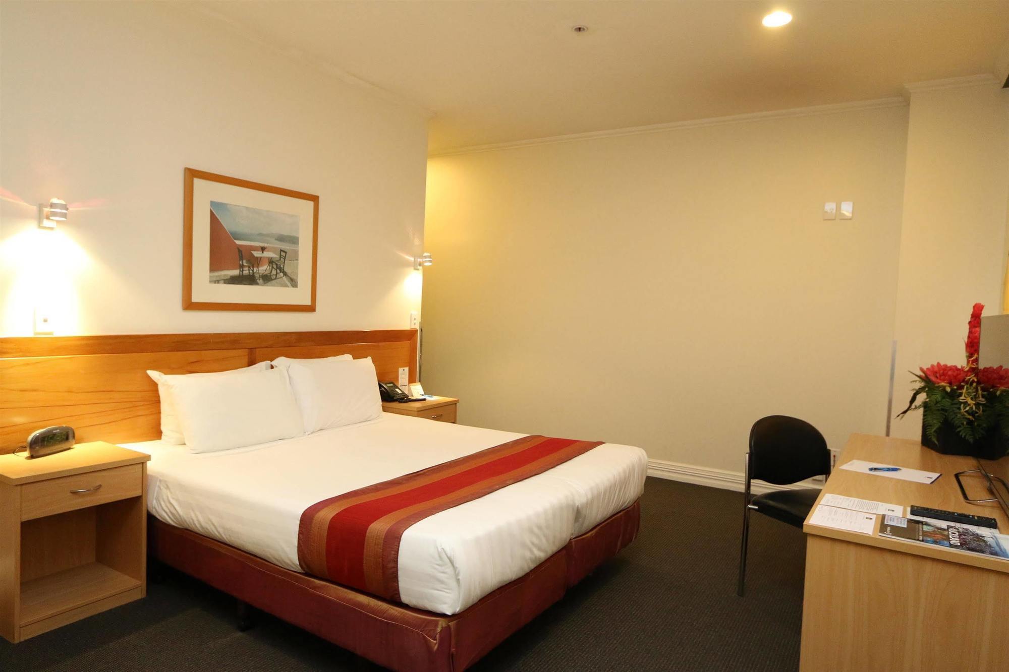 Edit Hotel