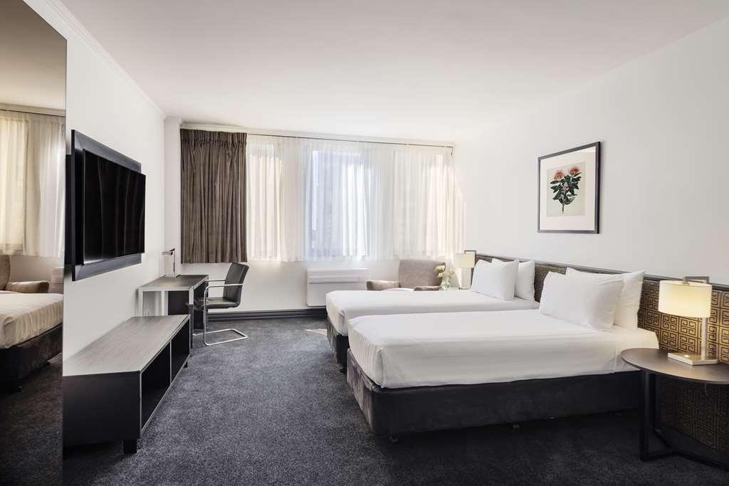 Edit Hotel Auckland