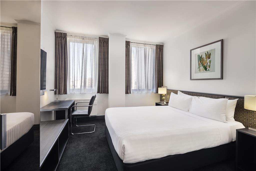 Hotel Edit 3*