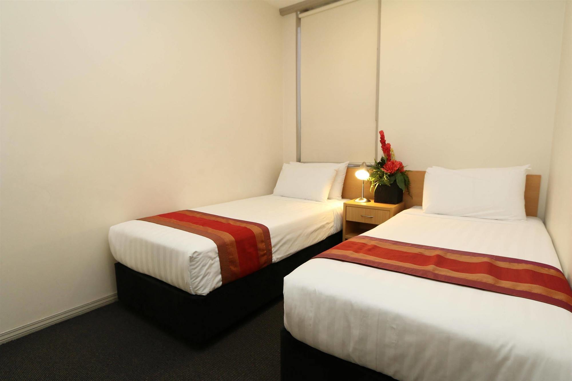 Edit Hotel Auckland