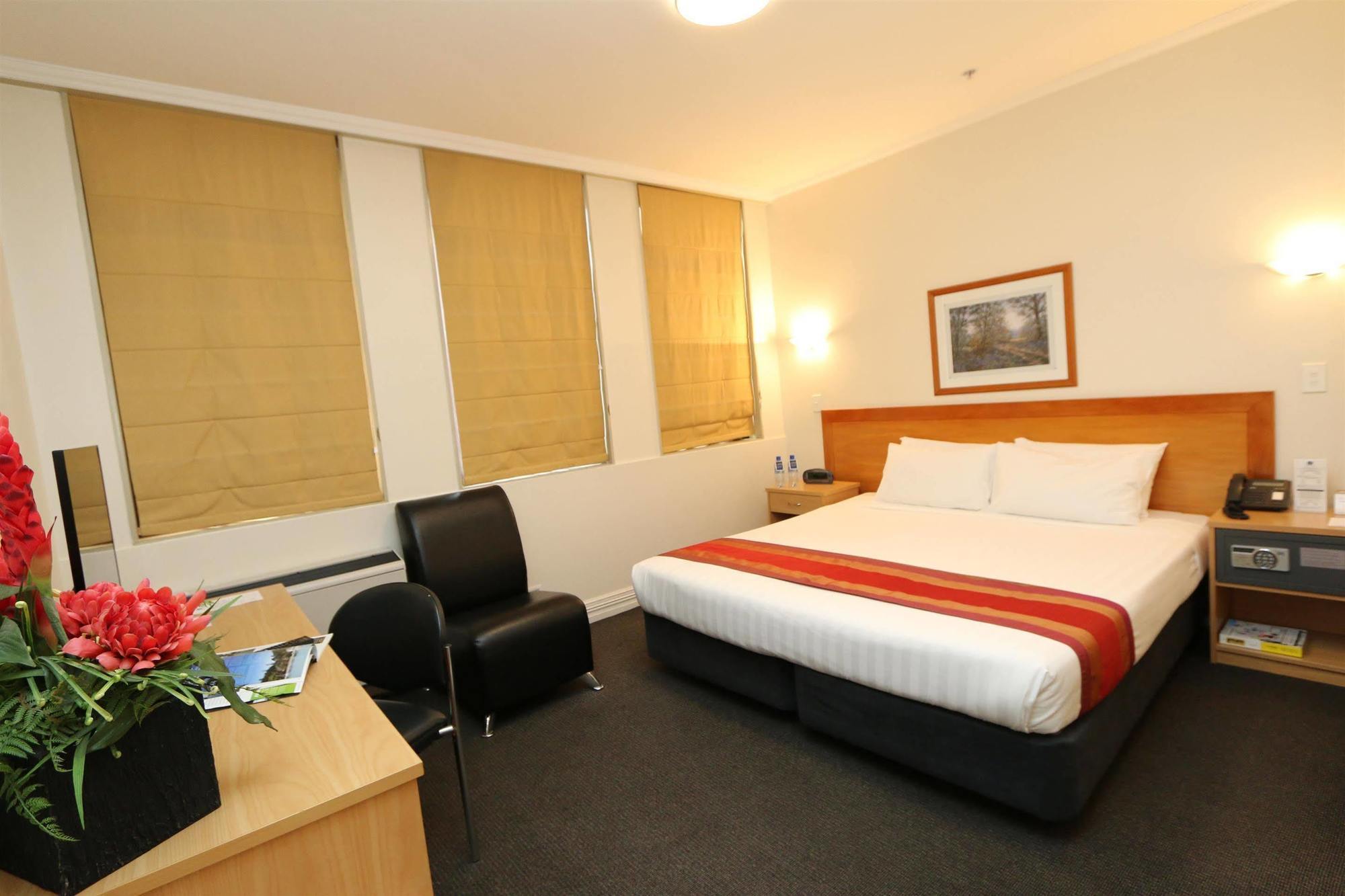 Edit Hotel