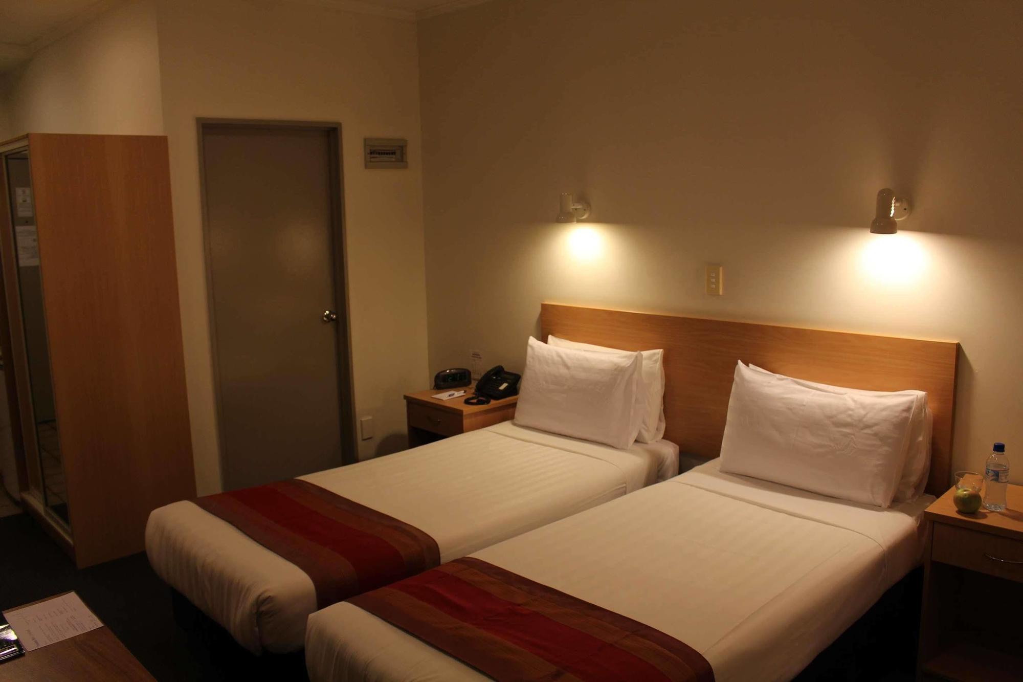 Edit Hotel 3*